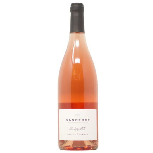 Domaine Elisa Gueneau -- Sancerre Rosé 'Le Chavignolet'