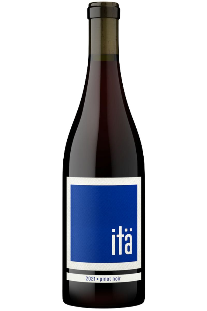 itä wines -- Pinot Noir