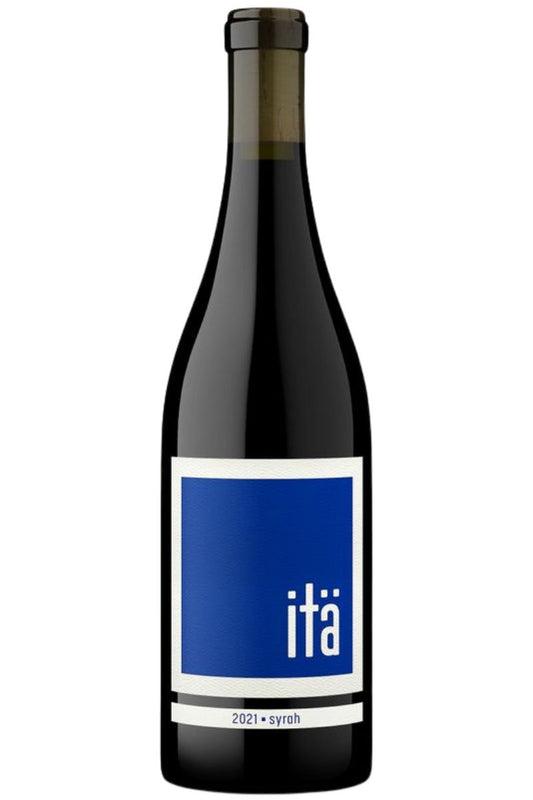 itä wines -- Syrah