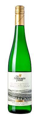 Dr. Konstantin Frank -- Dry Riesling