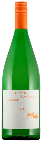 Leiner -- Riesling Trocken