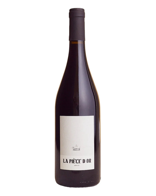 Domaine des Clos Maurice -- 'La Piece d’Or' Saumur Rouge