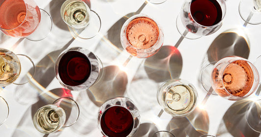 Custom Wine Club