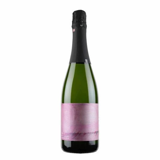 Oriol Rossell -- Cava Brut Nature