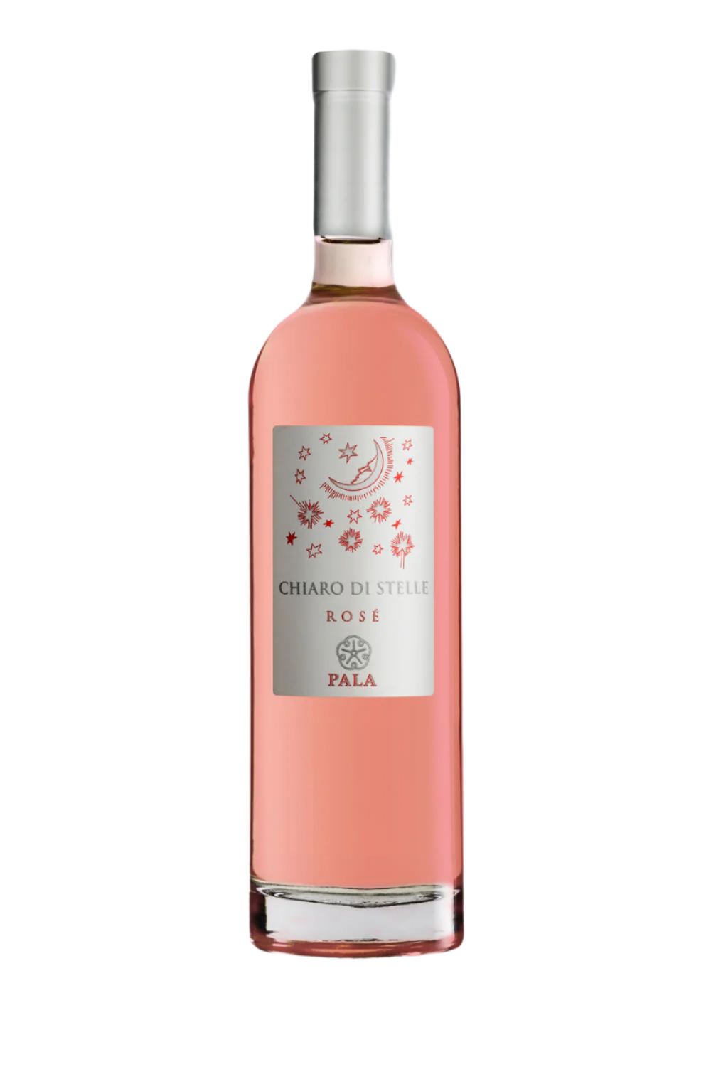 Pala Wines -- ‘Chiaro di Stelle’ Rosé