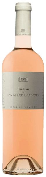 Château de Pampelonne -- Rosé