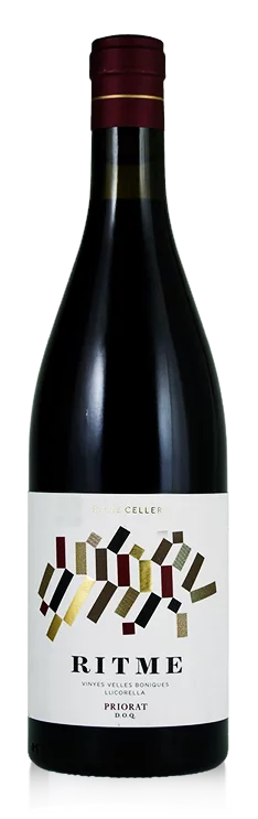 Ritme Celler -- Negre