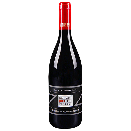 Ronchi di Pietro -- Refosco