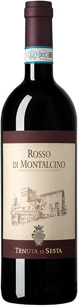 Tenuta di Sesta -- Rosso di Montalcino