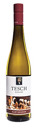 Tesch -- Kartäuser Riesling