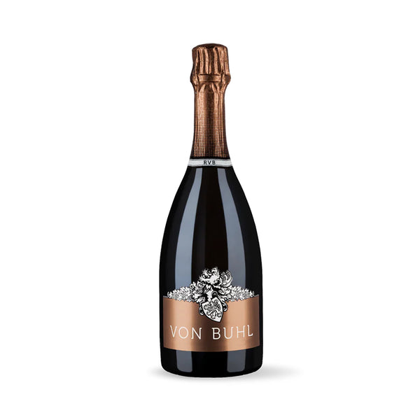 Von Buhl -- Riesling Sekt Brut – Mineralista Wines