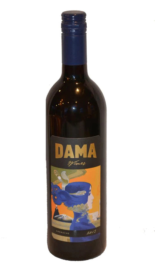 Dama Wines -- Grenache