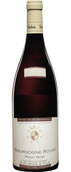 Domaine R. Dubois & Fils -- Côte d'Or 'Vieille Vignes' Bourgogne Rouge