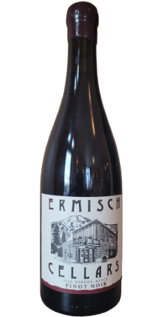 Ermisch Cellars -- Ribbon Ridge Pinot Noir