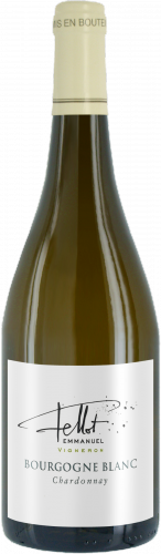 Domaine Emmanuel Fellot -- Bourgogne Blanc