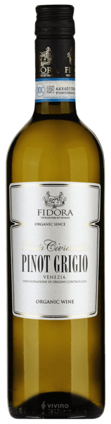 Fidora Tenuta Civranetta -- Pinot Grigio