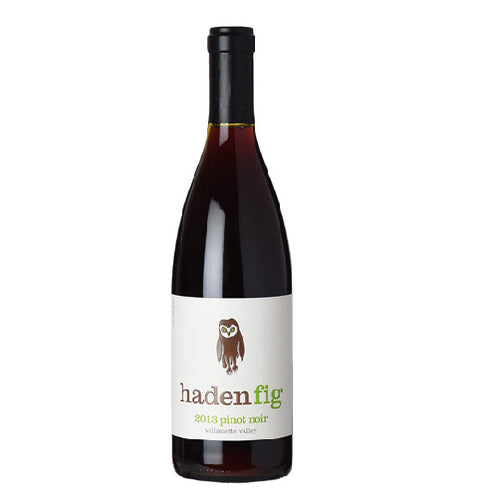 Haden Fig -- Chardonnay