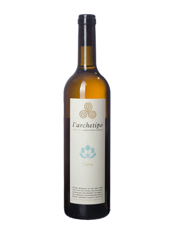 l'archetipo -- Fiano