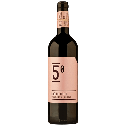 Lar de María -- Tempranillo