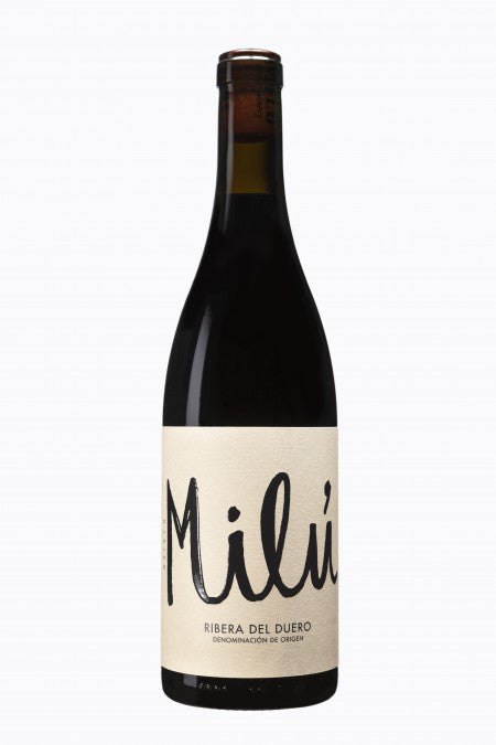 Lively Wines -- Quinta Milú