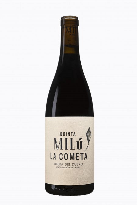 Lively Wines -- Quinta Milú la Cometa