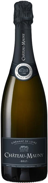 Château de Mauny -- Brut Crémant de Loire