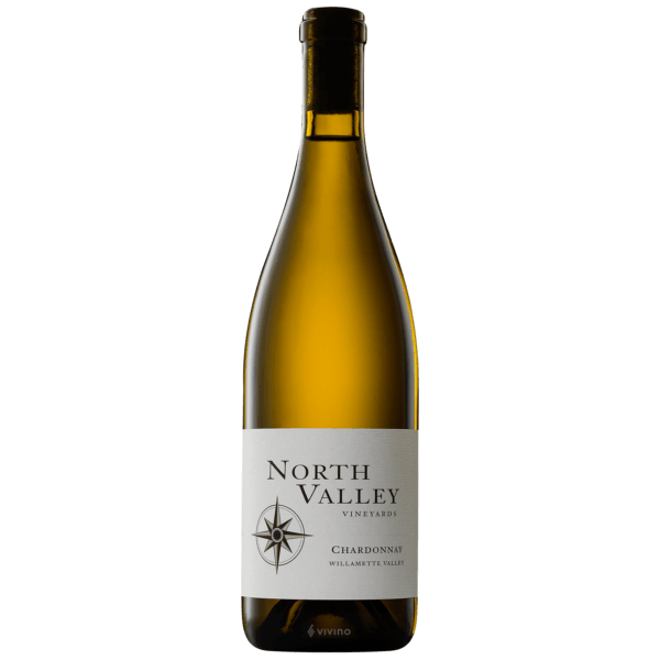 North Valley -- Compass Cuvée Chardonnay