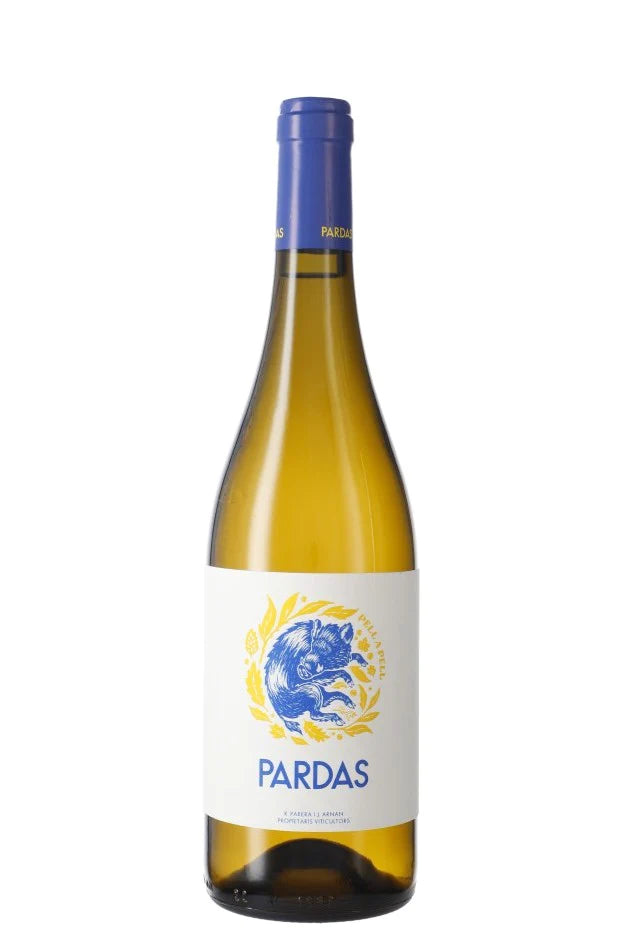 Celler Pardas -- Pell a Pell