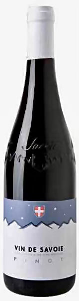Jean Perrier et Fils -- Caveau Savoyard Pinot Noir