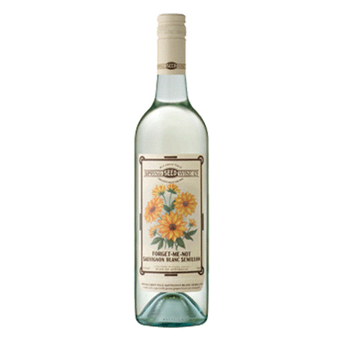 Spring Seed Wine Co. -- Forget-Me-Not Sauvignon Blanc / Semillon