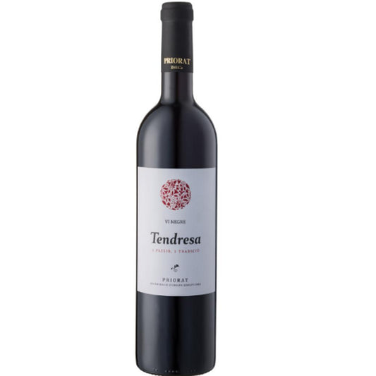 Tendresa -- Vi Negre Priorat