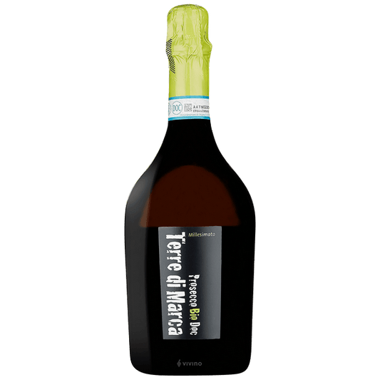 Corvezzo -- 'Terre di Marca' Millesimato Prosecco Brut