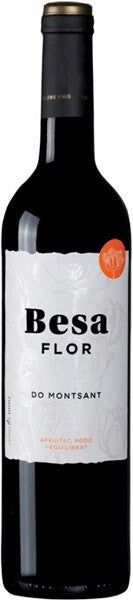 Cellers Unió -- Besa Flor Montsant