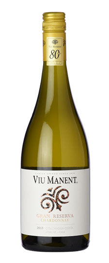 Viu Manent -- Chardonnay Gran Reserva